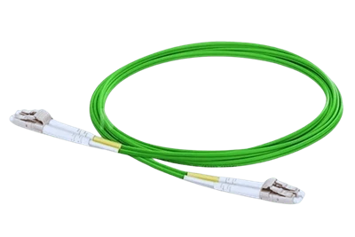Ki sa ki OM5 bande multimod fib optik kab