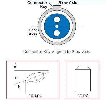 PANDA vs Bow-Tie Fibre: Konparezon Kalite Fib PM
