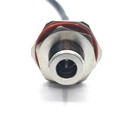 ODC2 (gason) - ODC2 (gason) Single -konektè mòd, 2-nwayo, 0.25-mèt